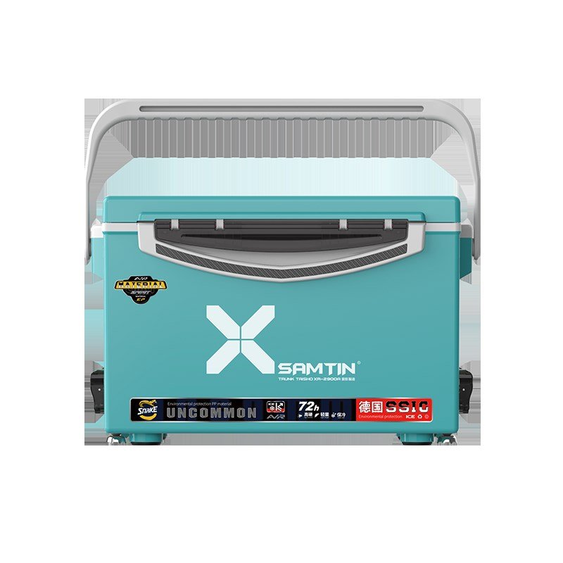 2021 NEW RAYSON BOX, MULTI-PURPOSE 2020E, SUPER-LIGHT, SUPER-HEAVY